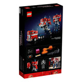 LEGO 10302 Icons Optimus Prime