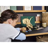 LEGO 76969 Jurassic World Dinosaur Fossils: Triceratops Skull