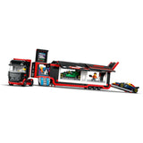 LEGO 60445 City F1 Truck with RB20 & AMR24 F1® Cars