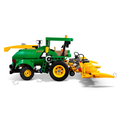 LEGO 42168 Technic John Deere 9700 Forage Harvester