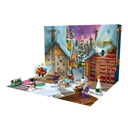 LEGO 76418 Harry Potter Advent Calendar 2023