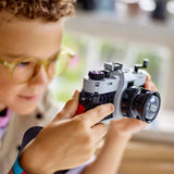 LEGO 31147 Creator 3-in-1 Retro Camera
