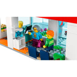 LEGO 60330 City Hospital