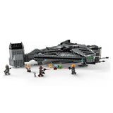 LEGO 75323 Star Wars The Justifier