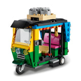 LEGO 40469 Creator Tuk Tuk
