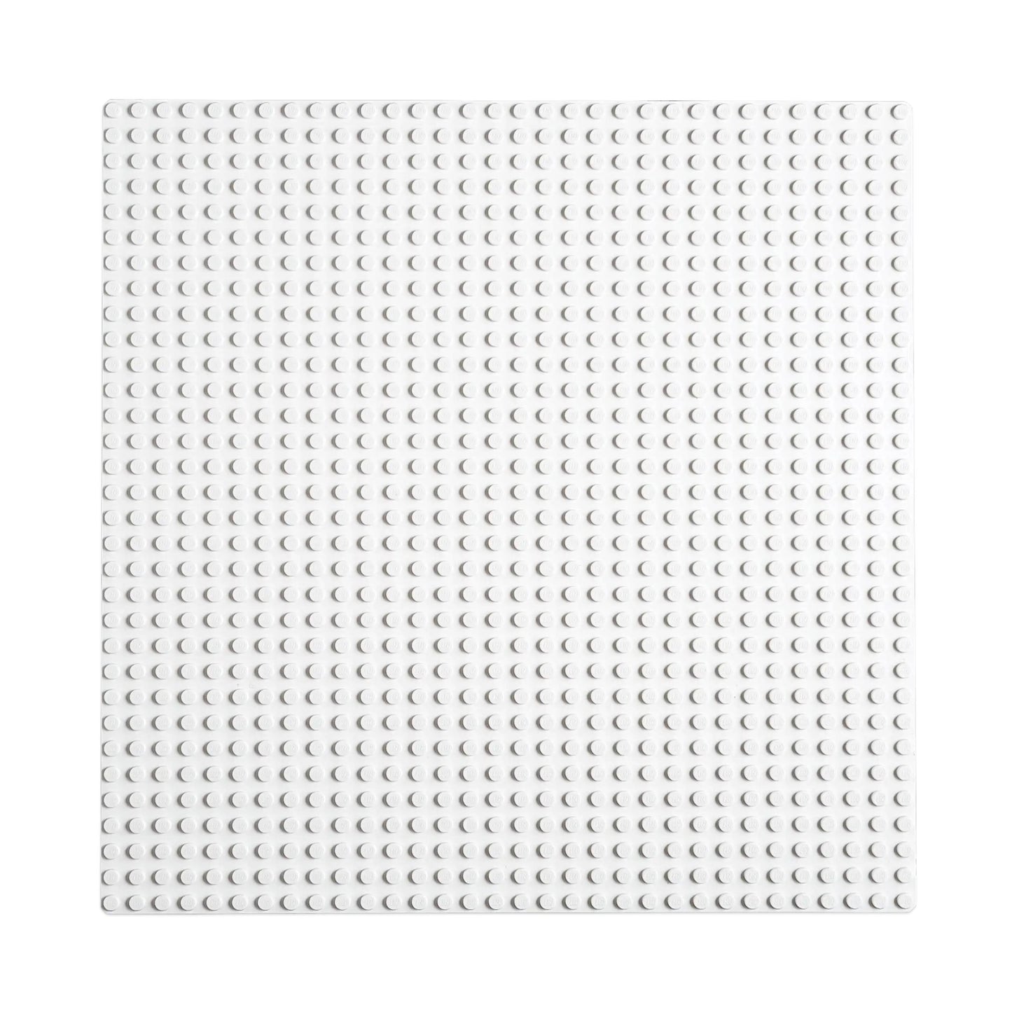 LEGO 11026 Classic White Baseplate