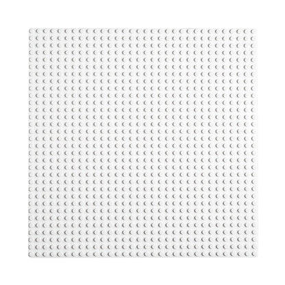 LEGO 11026 Classic White Baseplate