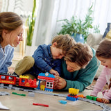 LEGO 10874 DUPLO Steam Train