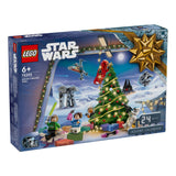 LEGO 75395 Star Wars Advent Calendar 2024