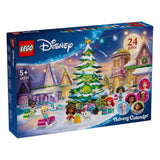 LEGO 43253 Disney Advent Calendar 2024