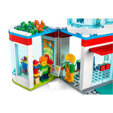 LEGO 60330 City Hospital