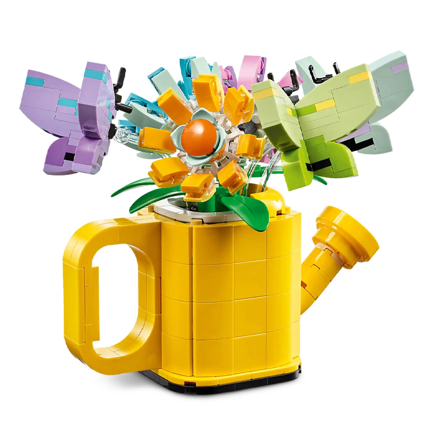 LEGO 31149 Creator 3-in-1 Flowers in Watering Can