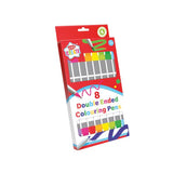 Kid Create Double Ended Colouring Pens 8