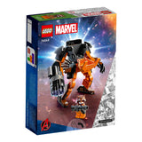 LEGO 76243 Marvel Rocket Mech Armour