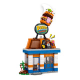 LEGO 77076 Fortnite Durrr Burger Restaurant