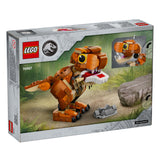 LEGO 76967 Jurassic World Little Eatie: T. rex