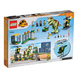 LEGO 76944 Jurassic World T. rex Dinosaur Breakout