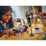 LEGO 43262 Disney Maleficent's and Cruella De Vil's Dresses