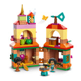 LEGO 43261 Disney Encanto Mini House
