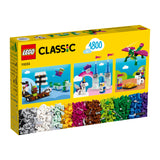 LEGO 11033 Classic Creative Fantasy Universe