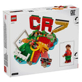 LEGO 43012 Editions Cristiano Ronaldo – Football Highlights