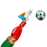 LEGO 43016 Editions Cristiano Ronaldo - Football Legend
