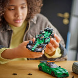 LEGO 76925 Speed Champions Aston Martin Safety Car & AMR23
