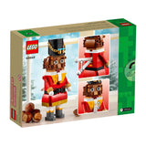 LEGO 40640 Nutcracker Damaged Box