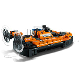 LEGO 42120 Technic Rescue Hovercraft