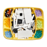 LEGO 41959 DOTS Cute Panda Tray