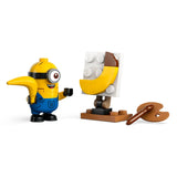 LEGO 75580 Despicable Me 4 Minions and Banana Car