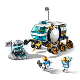 LEGO 60348 City Lunar Roving Vehicle
