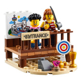 LEGO 40710 LEGOLAND Pirate Splash Battle