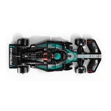 LEGO 77244 Speed Champions Mercedes-AMG F1 W15 Race Car