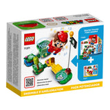 LEGO 71371 Super Mario Propeller Mario Power-Up Pack