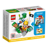 LEGO 71373 Super Mario Builder Mario Power-Up Pack