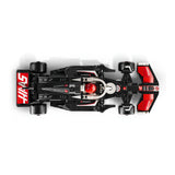 LEGO 77250 Speed Champions MoneyGram Haas F1 Team VF-24 Race Car