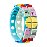 LEGO 41923 DOTS Monster Bracelets