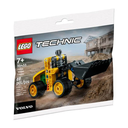 LEGO 30433 Technic Volvo Wheel Loader