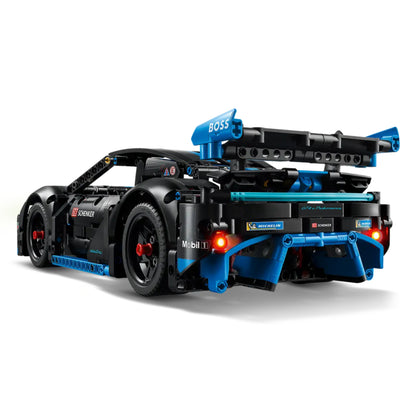 LEGO 42176 Technic Porsche GT4 e-Performance Race Car