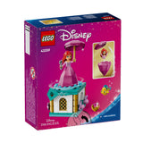 LEGO 43259 Disney Twirling Ariel