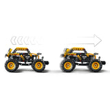 LEGO 42199 Monster Jam DIGatron Pull-Back