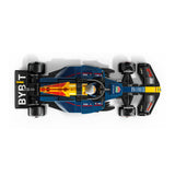 LEGO 77243 Speed Champions Oracle Red Bull Racing RB20 F1 Race Car