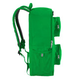 LEGO Brick Backpack 2 Stud - Green