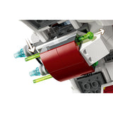 LEGO 75401 Star Wars Ahsoka's Jedi Interceptor