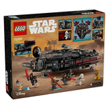 LEGO 75389 Star Wars The Dark Falcon