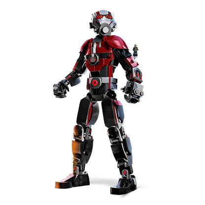 LEGO 76256 Marvel Ant-Man Construction Figure