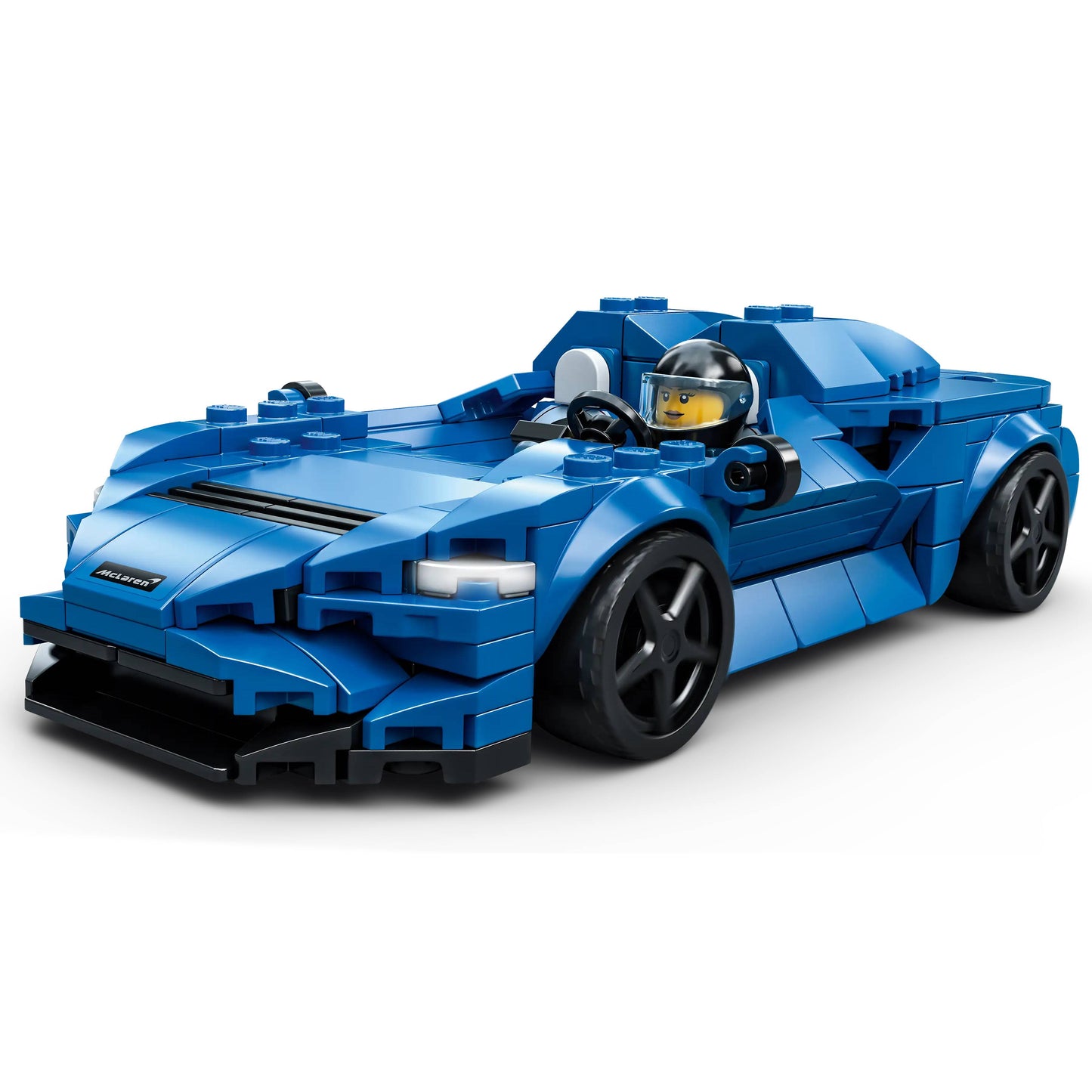 LEGO 76902 Speed Champions McLaren Elva