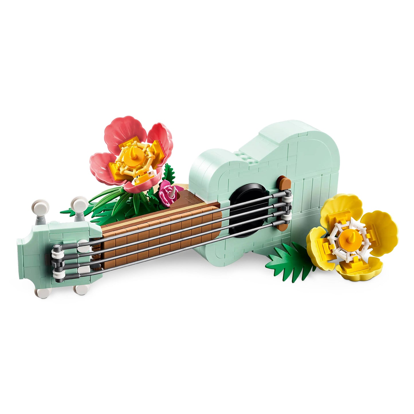 LEGO 31156 Creator 3-in-1 Tropical Ukulele