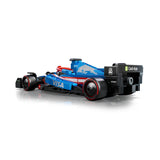 LEGO 77246 Speed Champions Visa Cash App RB VCARB 01 F1 Race Car